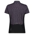 Miniatyrbillede 2 af 3: Cmp Kortærmet T-shirt 33n6276 Grå XS Kvinde
