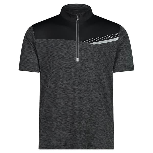 Cmp Kortærmet T-shirt 33n6817 Grå 2XL Mand