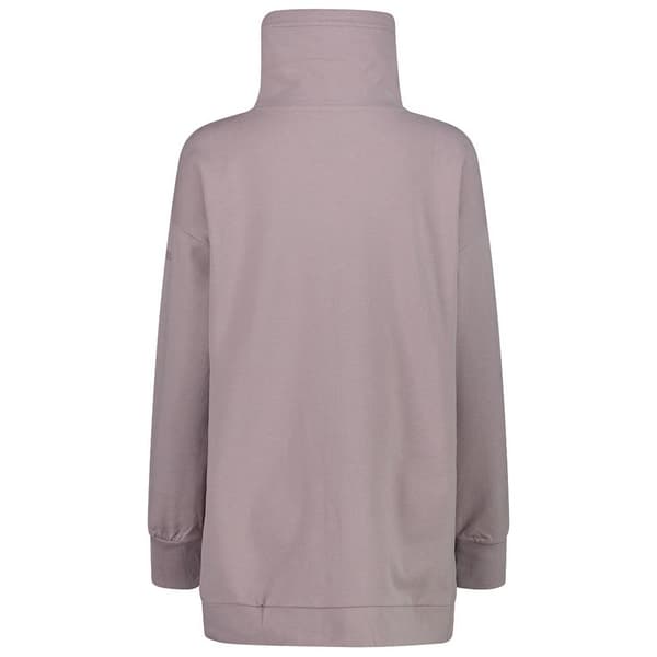 Cmp Luvtröja 32d3836 Lila XS Kvinna