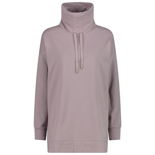 Cmp Luvtröja 32d3836 Lila XS Kvinna