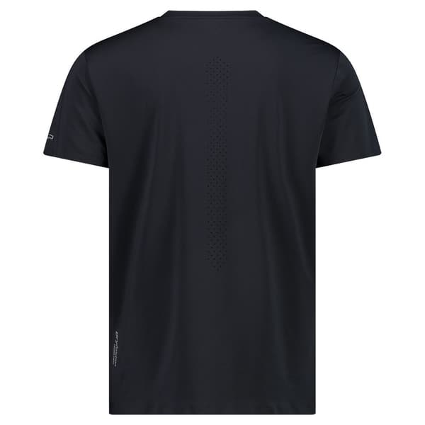 Cmp Lyhythihainen T-paita 33n6827 Sininen 3XL Mies