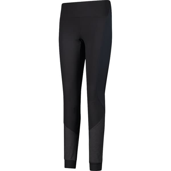 Cmp Leggings 33t6256 Sort XL Kvinde