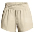 Miniatyrbillede 3 af 6: Under Armour Shorts Vanish 3´´ Crinkle Beige XS Kvinde
