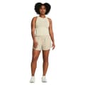 Miniatyrbillede 5 af 6: Under Armour Shorts Vanish 3´´ Crinkle Beige XS Kvinde