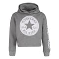Pikkukuva 1 / 5: Converse Kids Huppari Chuck Patch Crop  3-4 Years
