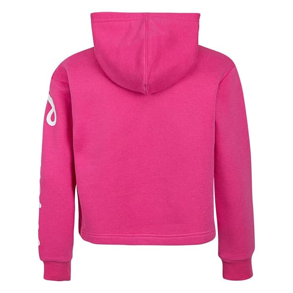 Converse Kids Luvtröja Chuck Patch Crop  6-7 Years