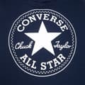 Miniatyrbild 3 av 3: Converse Kids Luvtröja Fleece Ctp Core Po  6-7 Years
