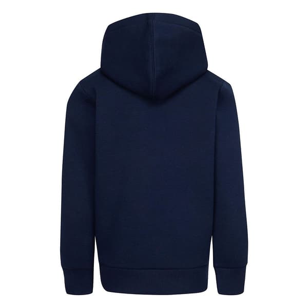 Converse Kids Luvtröja Fleece Ctp Core Po  6-7 Years