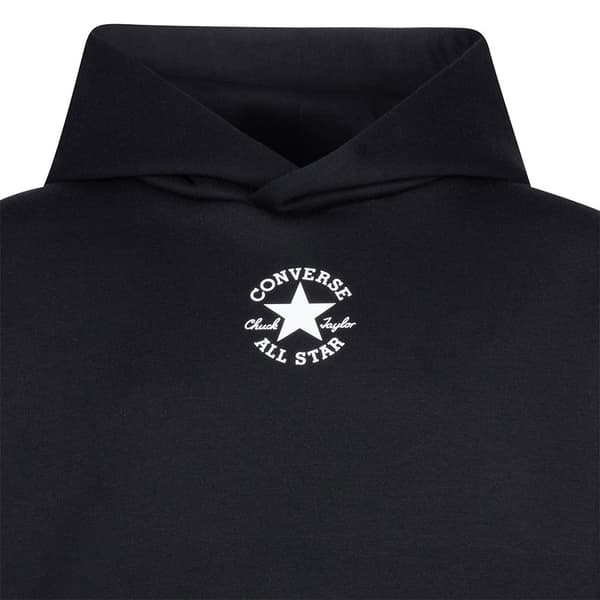 Converse Kids Hættetrøje Sustainable Core Po  12-13 Years