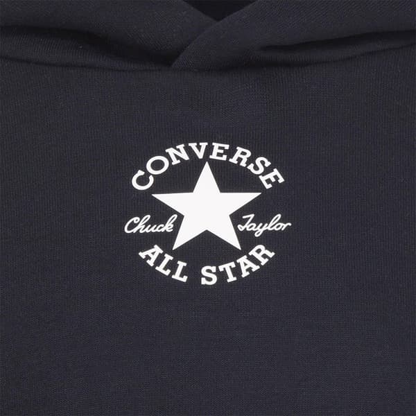 Converse Kids Træningsdragt Sustainable Core  5-6 Years