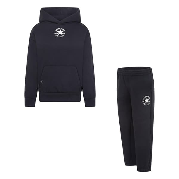 Converse Kids Træningsdragt Sustainable Core  5-6 Years