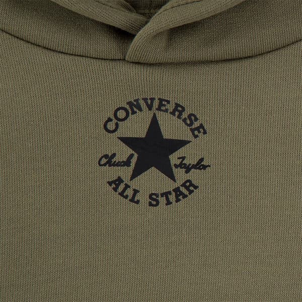 Converse Kids Träningsoverall Sustainable Core  12 Months