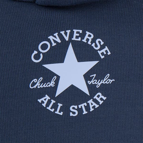 Converse Kids Träningsoverall Sustainable Core  12 Months