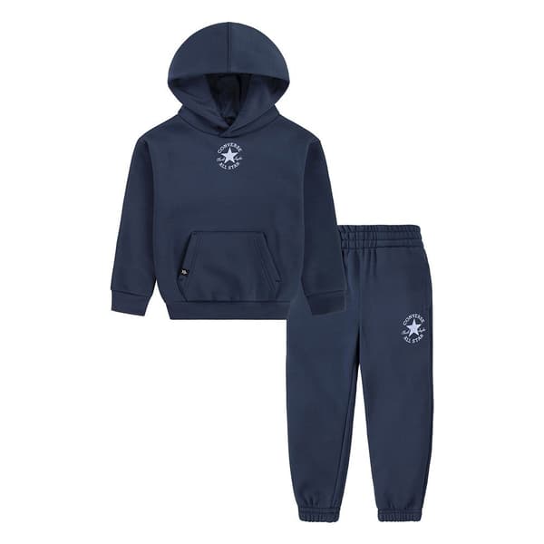 Converse Kids Träningsoverall Sustainable Core  12 Months