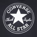 Miniatyrbild 3 av 3: Converse Kids Luvtröja Fleece Ctp Core Po  3-4 Years