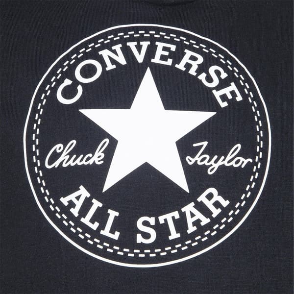 Converse Kids Luvtröja Fleece Ctp Core Po  3-4 Years
