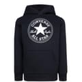 Miniatyrbild 1 av 3: Converse Kids Luvtröja Fleece Ctp Core Po  3-4 Years
