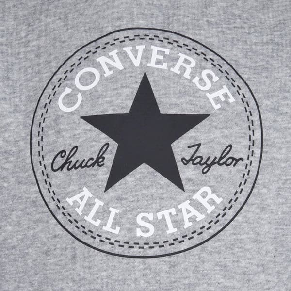 Converse Kids Huppari Fleece Ctp Core Po  3-4 Years