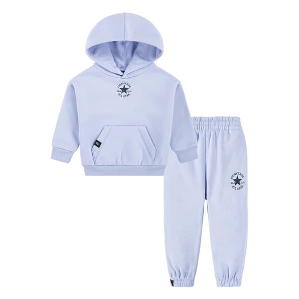 Converse Kids Træningsdragt Sustainable Core  18 Months