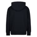 Miniatyrbild 2 av 3: Converse Kids Sweatshirt Med Full Dragkedja Sustainable Core  13-15 Years