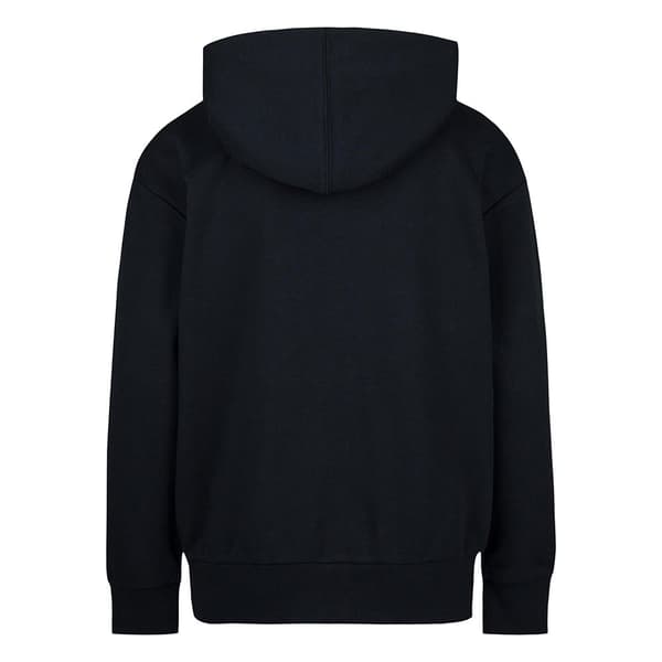 Converse Kids Sweatshirt Med Full Dragkedja Sustainable Core  13-15 Years