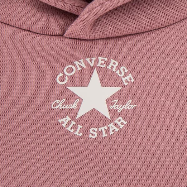 Converse Kids Träningsoverall Sustainable Core  12 Months