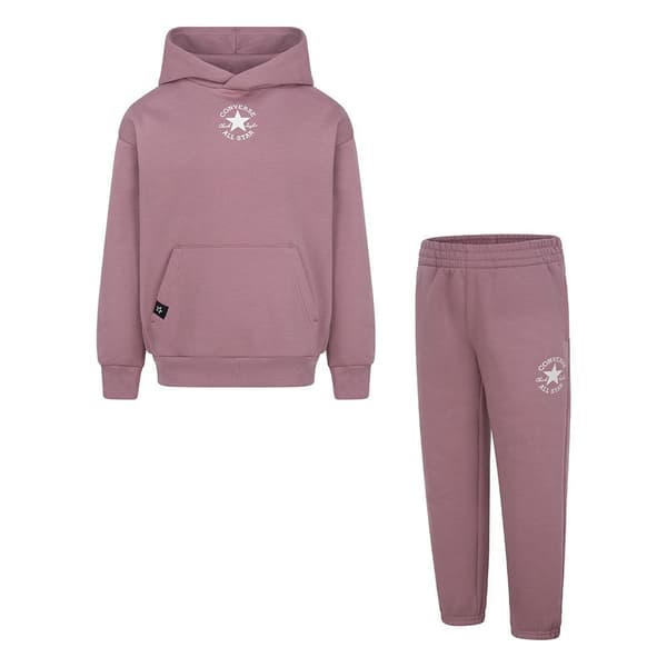 Converse Kids Træningsdragt Sustainable Core  5-6 Years