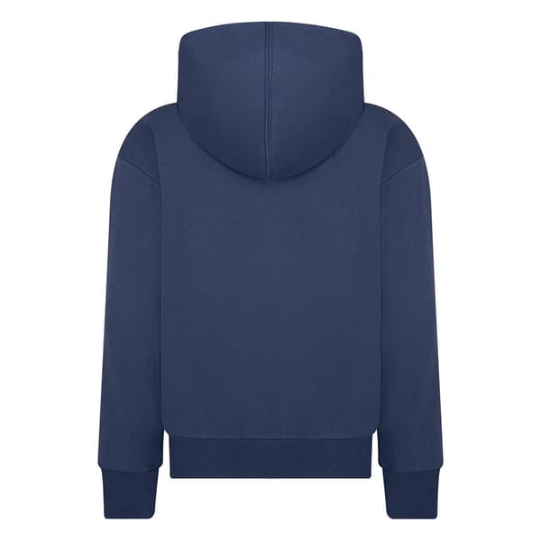 Converse Kids Sweatshirt Med Full Dragkedja Sustainable Core  12-13 Years