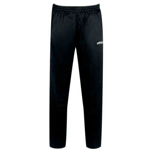 Uhlsport Trænings-træningsdragt Sort 2XL Mand