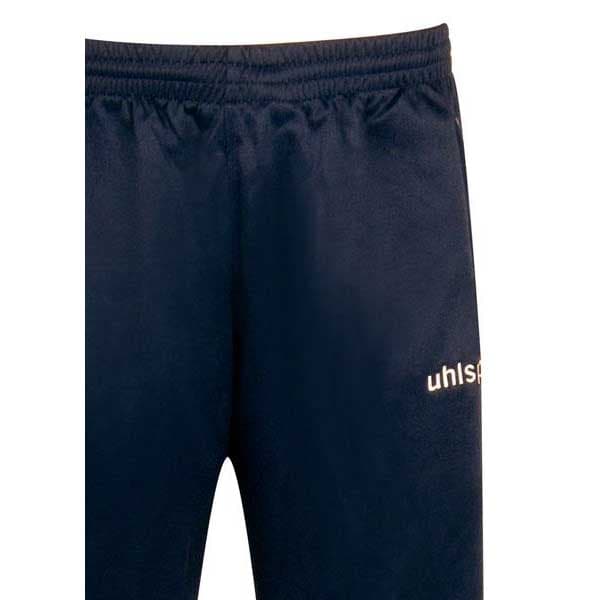 Uhlsport Trænings-træningsdragt Blå 3XS Mand