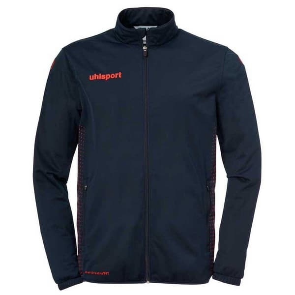 Uhlsport Klassisk Træningsdragt Score Blå 2XL Mand