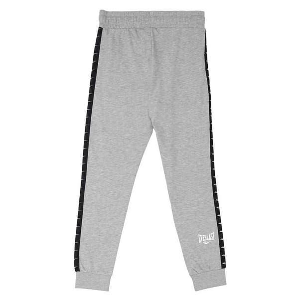 Everlast Byxor Tape Grå S Man
