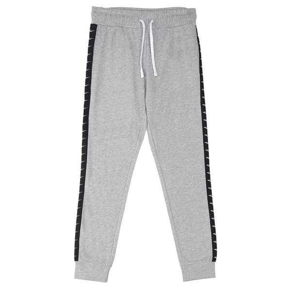 Everlast Byxor Tape Grå S Man
