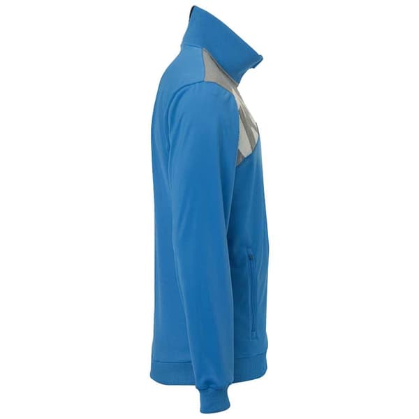 Kempa Fuld Lynlå Sweatshirt Core 2.0 Polyester Blå 4XL Mand