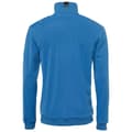 Miniatyrbillede 2 af 4: Kempa Fuld Lynlå Sweatshirt Core 2.0 Polyester Blå 4XL Mand
