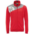 Miniatyrbillede 1 af 4: Kempa Fuld Lynlå Sweatshirt Core 2.0 Polyester Rød M Mand