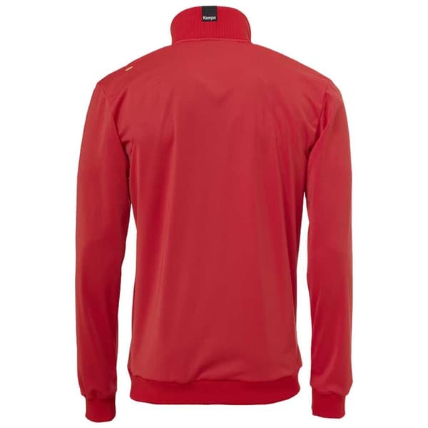 Kempa Fuld Lynlå Sweatshirt Core 2.0 Polyester Rød XL Mand