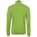 Miniatyrbillede 2 af 4: Kempa Fuld Lynlå Sweatshirt Core 2.0 Polyester Grøn 4XL Mand