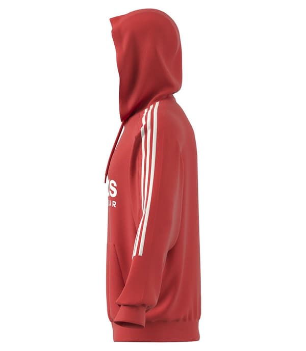 Adidas Huppari Tiro Punainen L / Regular Mies