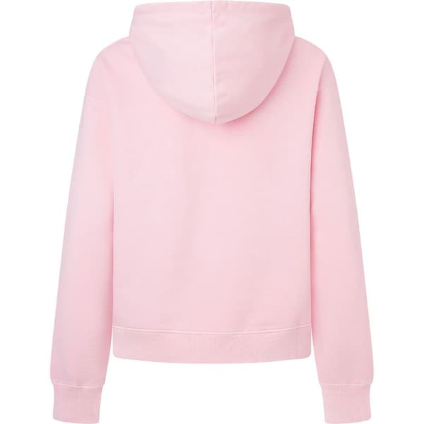 Pepe Jeans Luvtröja Lana Rosa L Kvinna