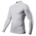 Pikkukuva 3 / 3: Zhik Pitkähihainen T-paita Eco Spandex Harmaa M Mies