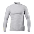 Pikkukuva 1 / 3: Zhik Pitkähihainen T-paita Eco Spandex Harmaa M Mies
