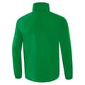 Miniatyrbillede 2 af 2: Erima Sweatshirt Med Fuld Lynlås Team All-weather Grøn 140 cm Dreng