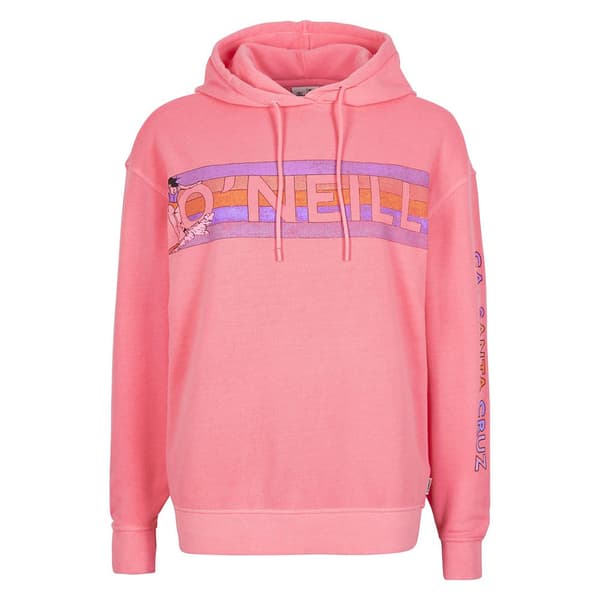 O´neill Huppari Cult Shift Pinkki S Nainen