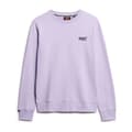 Miniatyrbild 3 av 6: Superdry Tröja Essential Logo Ub Lila XL Man