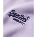 Miniatyrbild 5 av 6: Superdry Tröja Essential Logo Ub Lila XL Man
