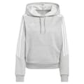 Pikkukuva 3 / 7: Adidas Huppari Tiro24 Harmaa XS / Regular Nainen
