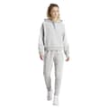 Pikkukuva 5 / 7: Adidas Huppari Tiro24 Harmaa XS / Regular Nainen