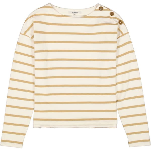 Garcia Huppari N40260 Beige XL Nainen