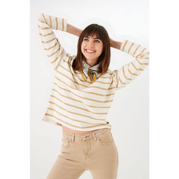 Garcia Huppari N40260 Beige XL Nainen